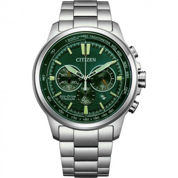 Citizen® Chronograaf Heren Horloge CA4570-88X