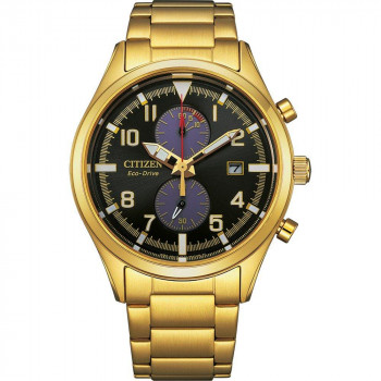 Citizen® Chronograaf Heren Horloge CA7022-87E