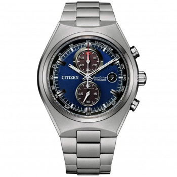 Citizen® Chronograaf Heren Horloge CA7090-87L