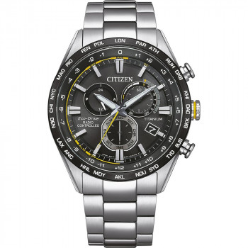 Citizen® Chronograaf Heren Horloge CB5947-80E