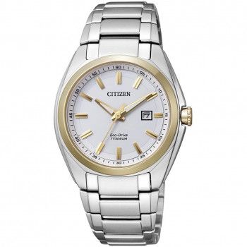 Citizen® Analoog Dames Horloge EW2214-52A