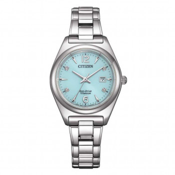 Citizen® Analoog Dames Horloge EW2601-81M