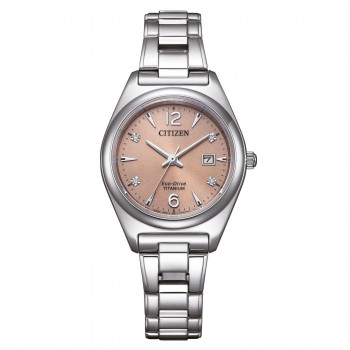 Citizen® Analoog Dames Horloge EW2601-81Z