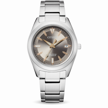 Citizen® Analoog Dames Horloge FE6150-85H