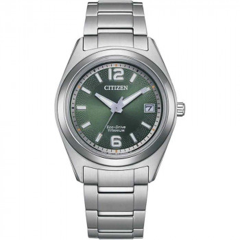 Citizen® Analoog Dames Horloge FE6151-82X