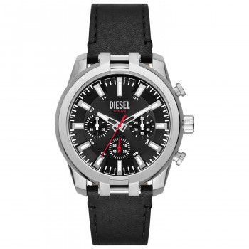 Diesel® Chronograaf 'Split' Heren Horloge DZ4622