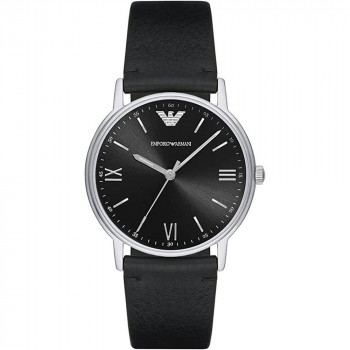 Emporio Armani® Analoog 'Kappa' Heren Horloge AR11013