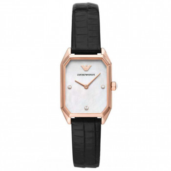 Emporio Armani® Analoog 'Gioia' Dames Horloge AR11390
