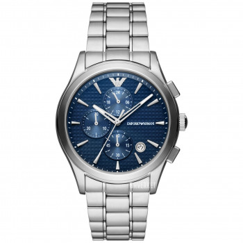 Emporio Armani® Chronograaf 'Paolo' Heren Horloge AR11528