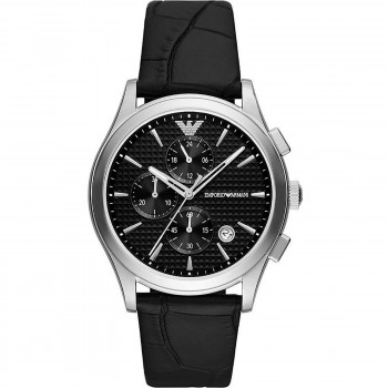 Emporio Armani® Chronograaf 'Paolo' Heren Horloge AR11530