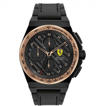 Ferrari® Chronograaf 'Aspire' Heren Horloge 0830867