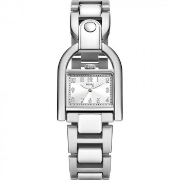 Fossil® Analoog 'Harwell' Dames Horloge ES5326