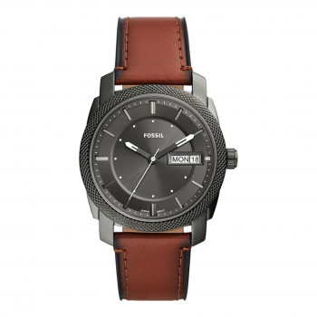 Fossil® Analoog 'Machine' Heren Horloge FS5900