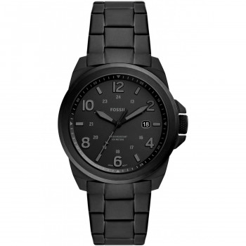 Fossil® Analoog 'Bronson' Heren Horloge FS5940
