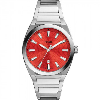 Fossil® Analoog 'Everett' Heren Horloge FS5984