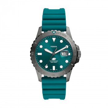 Fossil® Analoog 'Fossil blue' Heren Horloge FS5995