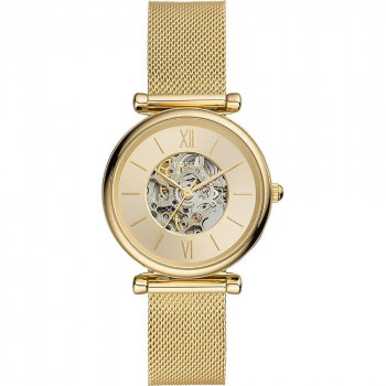 Fossil® Analoog 'Carlie' Dames Horloge ME3250