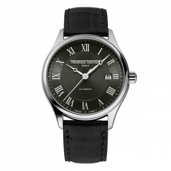 Frederique Constant® Analoog Heren Horloge FC-303MCK5B6