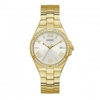 Guess® Analoog 'Harper' Dames Horloge GW0286L2