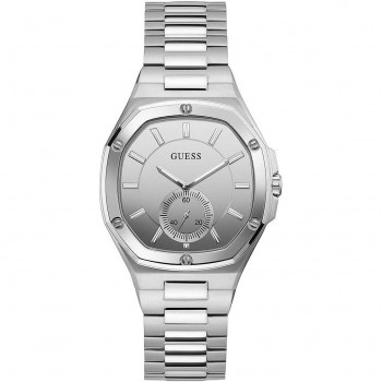 Guess® Analoog 'Octavia' Dames Horloge GW0310L1