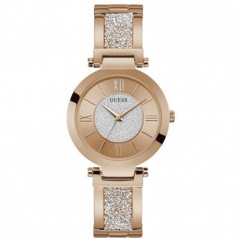 Guess® Analoog 'Aurora' Dames Horloge W1288L3