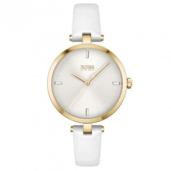 Hugo Boss® Analoog 'Majesty' Dames Horloge 1502588