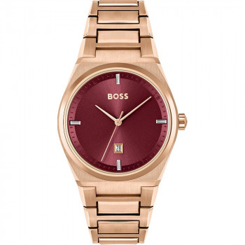 Hugo Boss® Analoog 'Steer' Dames Horloge 1502671
