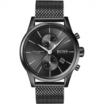 Hugo Boss® Chronograaf 'Jet' Heren Horloge 1513769