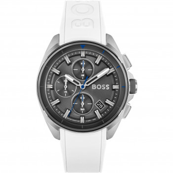Hugo Boss® Chronograaf 'Volane' Heren Horloge 1513948