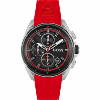 Hugo Boss® Chronograaf 'Volane' Heren Horloge 1513959