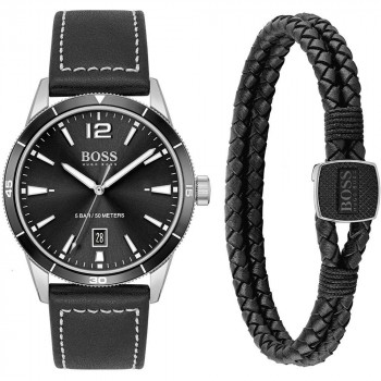 Hugo Boss® Analoog 'Drifter' Heren Horloge 1570124