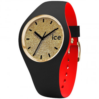 Ice Watch® Analoog 'Ice loulou' Dames Horloge (Small) 007228