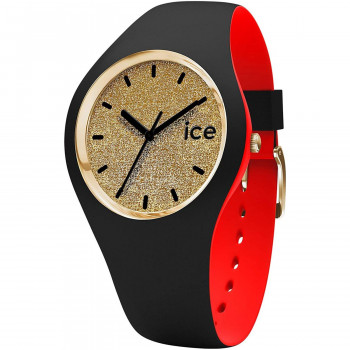 Ice Watch® Analoog 'Ice loulou' Dames Horloge (Medium) 007238
