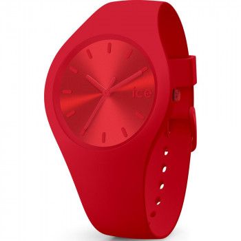 Ice Watch® Analoog 'Ice colour - spicy' Dames Horloge (Medium) 017912