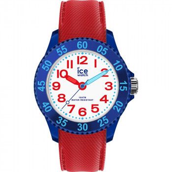 Ice Watch® Analoog 'Ice cartoon - spider' Kind Horloge (Small) 018933