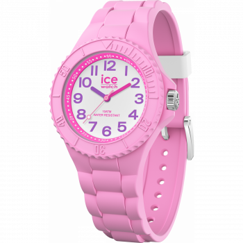 Ice Watch® Analoog 'Ice hero - pink beauty' Meisjes Horloge 020328