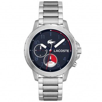 Lacoste® Multi Dial 'Endurance' Heren Horloge 2011208