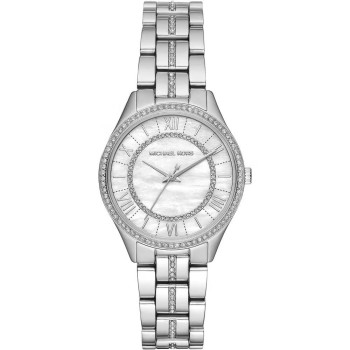 Michael Kors® Analoog 'Lauryn' Dames Horloge MK3900