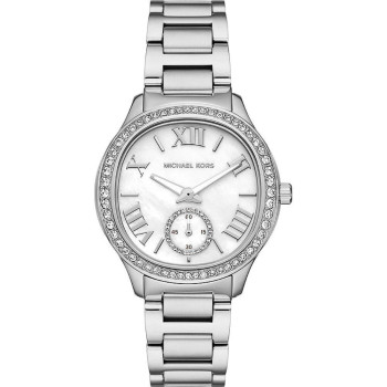 Michael Kors® Analoog 'Sage' Dames Horloge MK4807