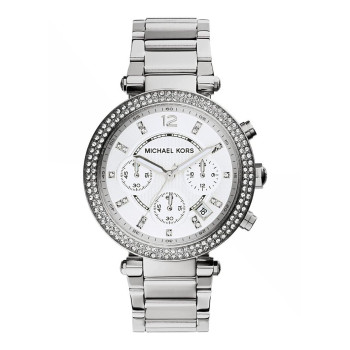 Michael Kors® Chronograaf 'Parker' Dames Horloge MK5353