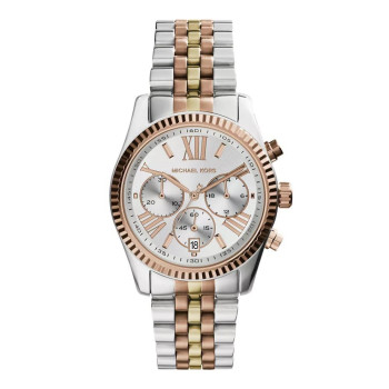 Michael Kors® Chronograaf 'Lexington' Dames Horloge MK5735