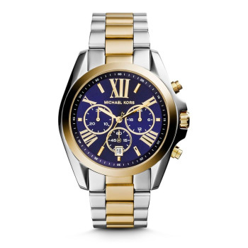 Michael Kors® Chronograaf 'Bradshaw' Dames Horloge MK5976
