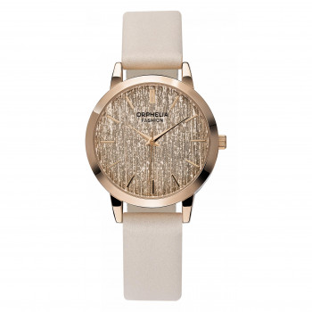 Orphelia Fashion® Analoog 'Sparkle chic' Dames Horloge OF711911