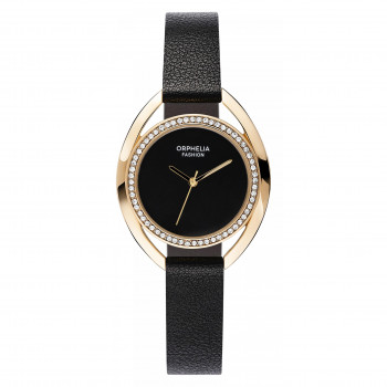Orphelia Fashion® Analoog 'Minuit' Dames Horloge OF711913