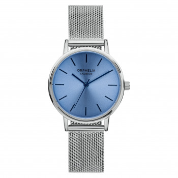 Orphelia Fashion® Analoog 'Belt' Dames Horloge OF714806
