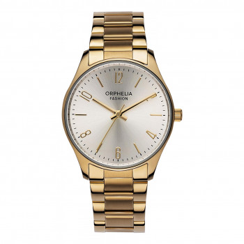 Orphelia Fashion® Analoog 'Oxford' Dames Horloge OF714902