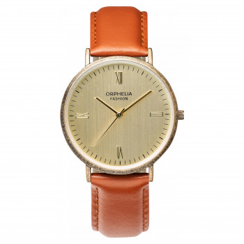 Orphelia Fashion® Analoog 'Alium' Heren Horloge OF761803