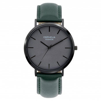 Orphelia Fashion® Analoog 'Forest' Heren Horloge OF761806