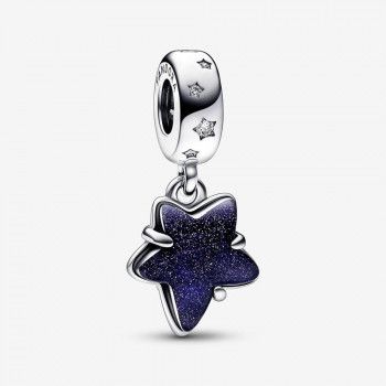 Pandora® 'Celestial' Dames Zilver 925 925 Bedel - Zilverkleurig 792368C01