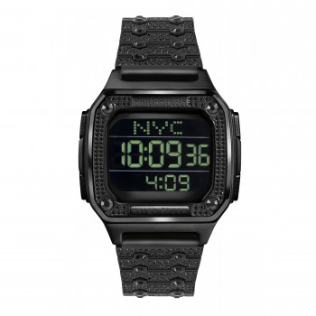 Philipp Plein® Digitaal 'Hyper $hock' Dames Horloge PWHAA1421